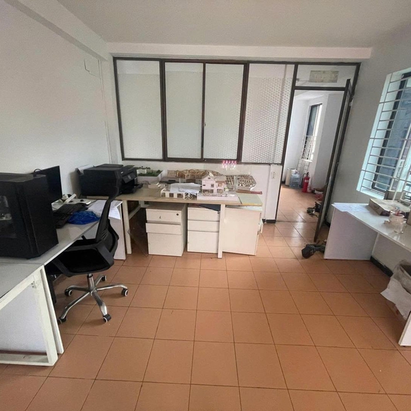 Bán nhà mặt tiền Hoa Lan, Phường Cầu Kiệu, Quận Phú Nhuận