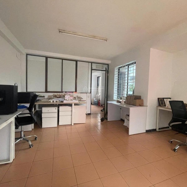 Bán nhà mặt tiền Hoa Lan, Phường Cầu Kiệu, Quận Phú Nhuận