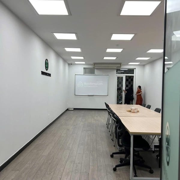 Bán nhà mặt tiền Nguyễn Thị Thập, KDC Himlam Kênh Tẻ, Phường Tân Hưng, Quận 7