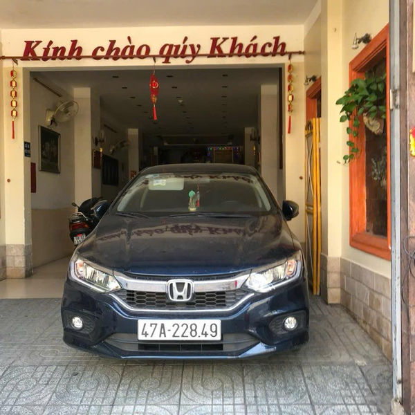 Bán nhà mặt tiền Cộng Hoà, Phường 13, Quận Tân Bình