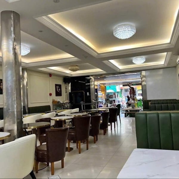 Bán nhà mặt tiền Xô Viết Nghệ Tĩnh, Phường 26, Quận Bình Thạnh