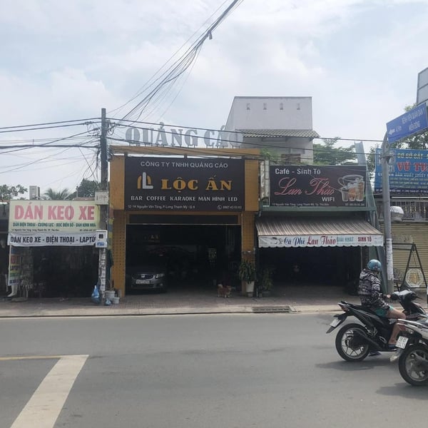 Bán nhà mặt tiền Nguyễn Văn Tăng, P. Long Thạnh Mỹ, TP.Thủ  Đức