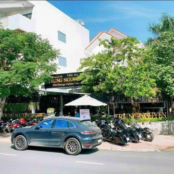 Bán nhà mặt tiền Lê Văn Việt, P. Tăng Nhơn Phú A, TP. Thủ Đức