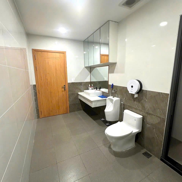 Bán toà nhà mặt tiền Đường 40 – Khu đô thị Vạn Phúc City, TP. Thủ Đức