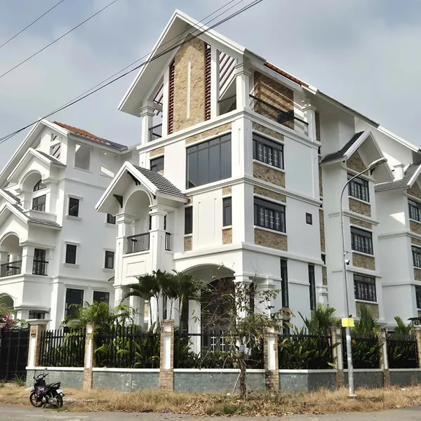 Bán biệt thự 11 Đường số 70, Phường Thạnh Mỹ Lợi, TP. Thủ Đức