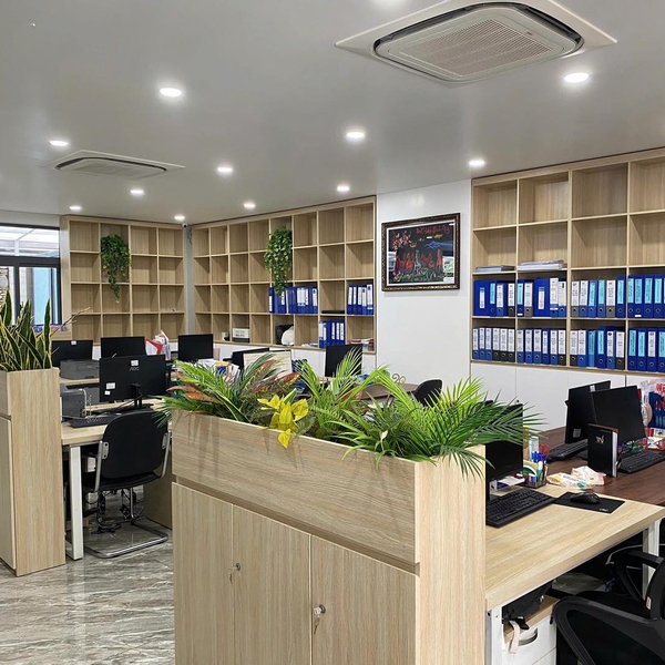 Bán toà nhà mặt tiền Đường 40 – Khu đô thị Vạn Phúc City, TP. Thủ Đức