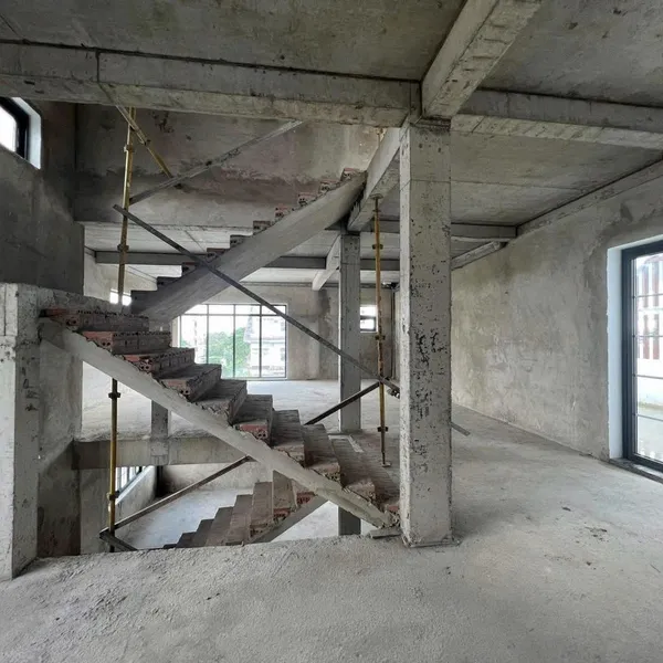 Bán biệt thự 11 Đường số 70, Phường Thạnh Mỹ Lợi, TP. Thủ Đức