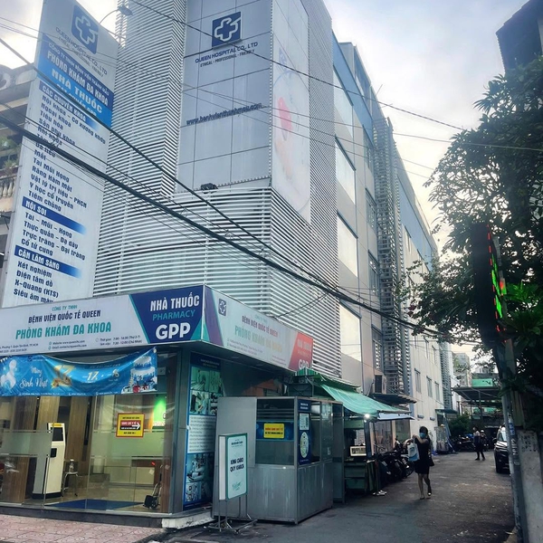 Bán nhà mặt tiền Bành Văn Trân, Phường 7, Quận Tân Bình