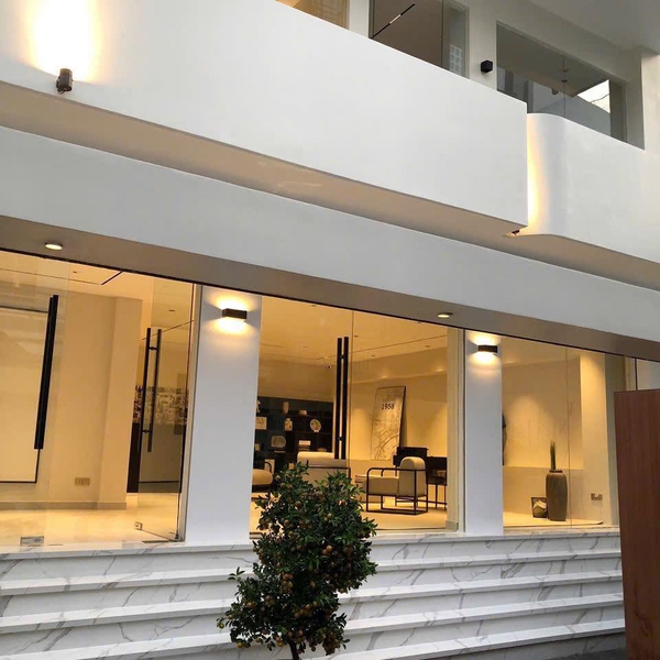 Bán biệt thự mặt tiền đường số 4, làng báo chí, Thảo Điền, Quận 2 