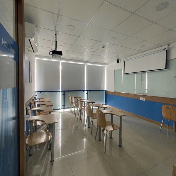 Bán toà nhà mặt tiền Đường số 23, Phường Bình Phú, Quận 6