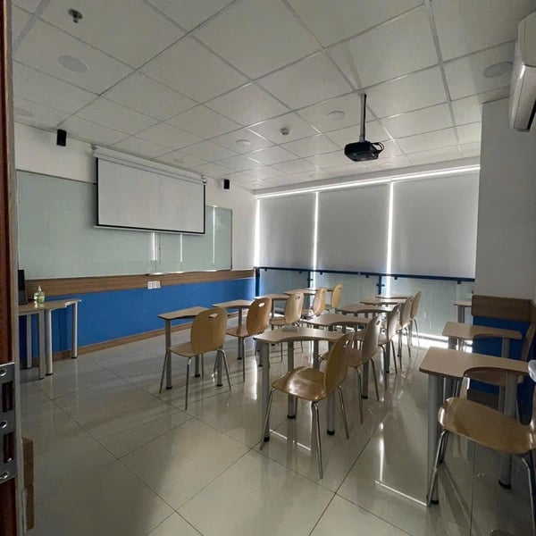 Bán toà nhà mặt tiền Đường số 23, Phường Bình Phú, Quận 6
