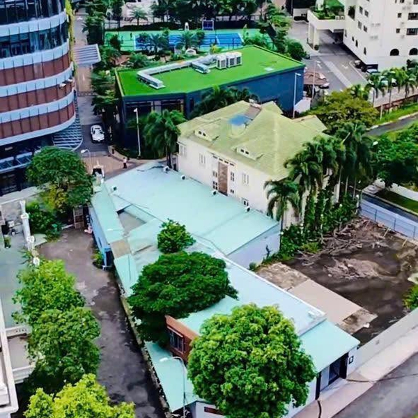 Bán đất Khu Compound Giang Văn Minh, Phường An Khánh, Quận 2