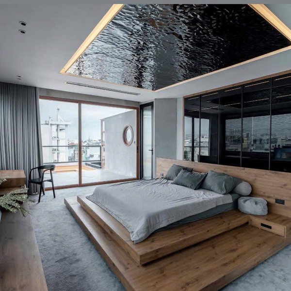 Bán nhà mặt tiền Đồng Đen, Phường 14, Quận Tân Bình