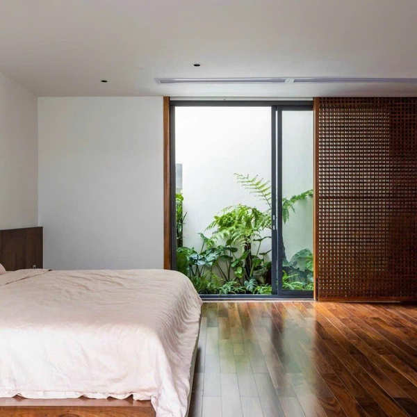 Bán biệt thự 215D7 Nguyễn Văn Hưởng, P. Thảo Điền, TP. Thủ Đức