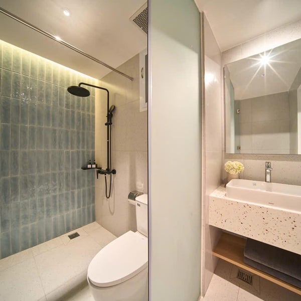 Bán toà nhà CHDV KS Hoàng Việt, P. Tân Sơn Nhất, Quận Tân Bình