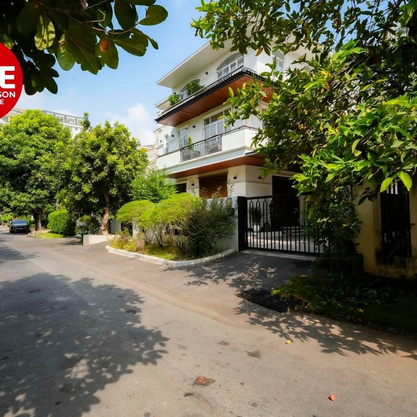 Bán biệt thự Mỹ Gia 2, Phú Mỹ Hưng, Quận 7, TP.HCM