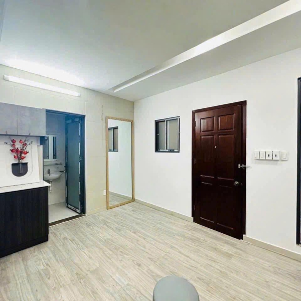Bán nhà mặt tiền Núi Thành, P. Tân Bình, Quận Tân Bình