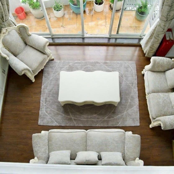 Bán nhà mặt tiền  Võ Trường Toản, P. Gia Định, Quận Bình Thạnh