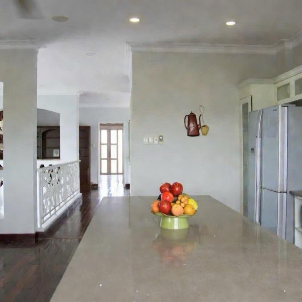 Bán nhà mặt tiền  Võ Trường Toản, P. Gia Định, Quận Bình Thạnh