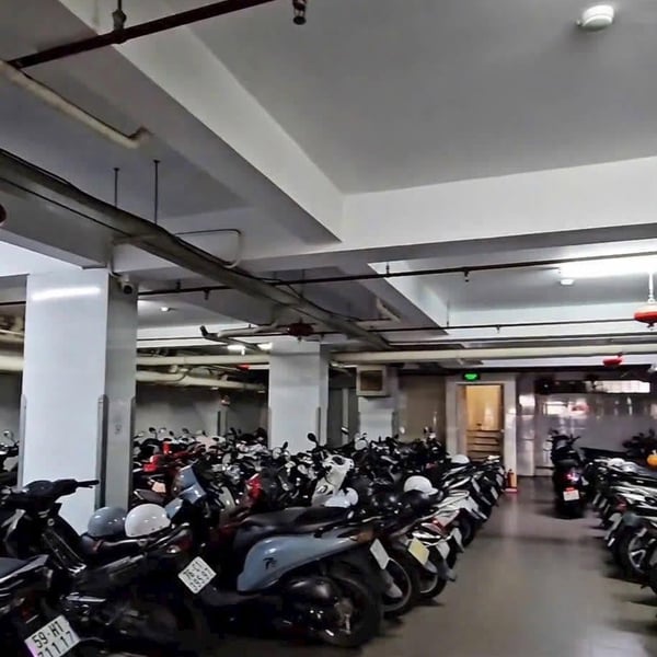 Bán toà nhà mặt tiền Đường Số 53, Phường Tân Quy, Quận 7