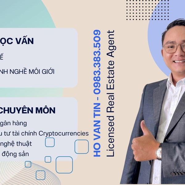 Bán nhà mặt tiền Lê Thị Riêng, Phường Bến Thành, TP.HCM