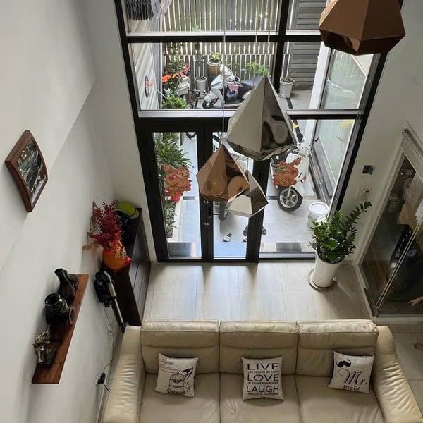 Bán nhà Nguyễn Tiểu La, P8, Quận 10