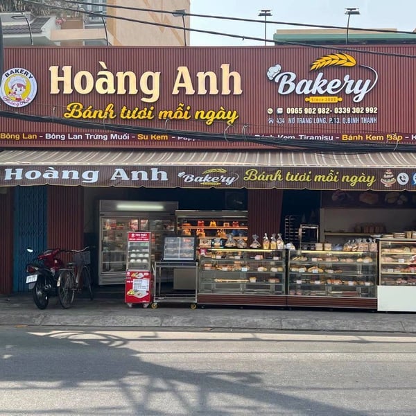 Bán nhà mặt tiền Nơ Trang Long, P. Bình Lợi Trung, Quận Bình Thạnh