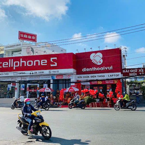 Bán nhà mặt tiền Dương Bá Trạc, P. Chánh Hưng, Quận 8