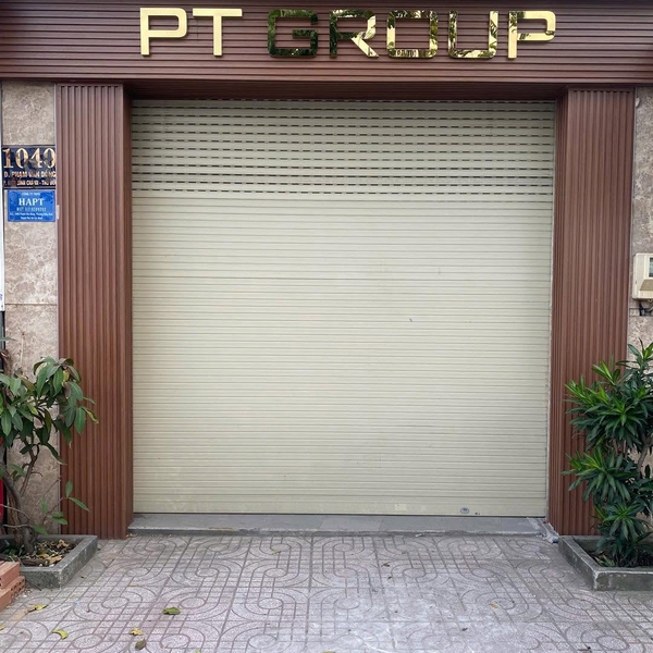 Bán nhà mặt tiền Phạm Văn Đồng, phường Hiệp Bình, TP. Thủ Đức