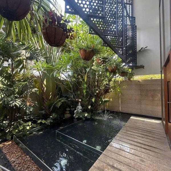 Bán biệt thự đường Nguyễn Sỹ Sách, P. Tân Sơn, Quận Tân Bình