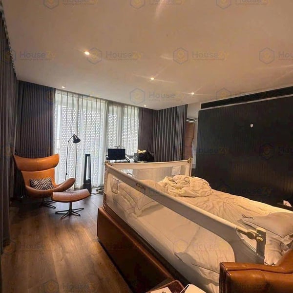 Bán biệt thự đường Nguyễn Sỹ Sách, P. Tân Sơn, Quận Tân Bình