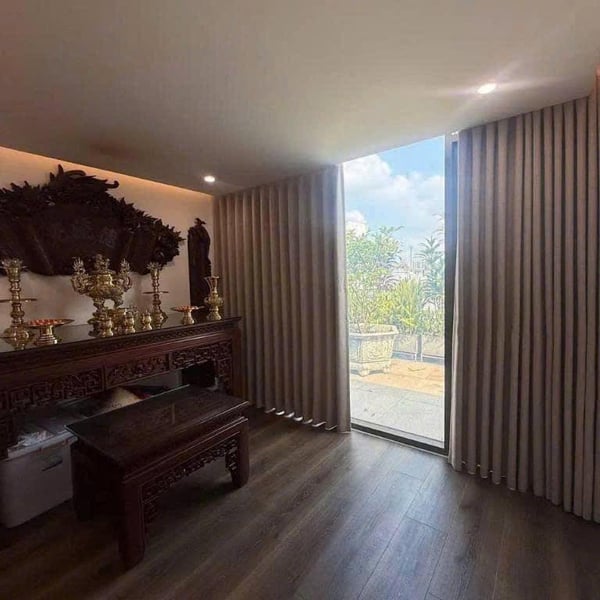 Bán biệt thự đường Nguyễn Sỹ Sách, P. Tân Sơn, Quận Tân Bình
