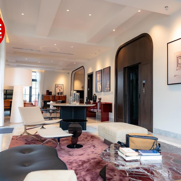 Bán biệt thự biệt thự View Sông Tôm, Phước Long Villa Riverside Nhà Bè