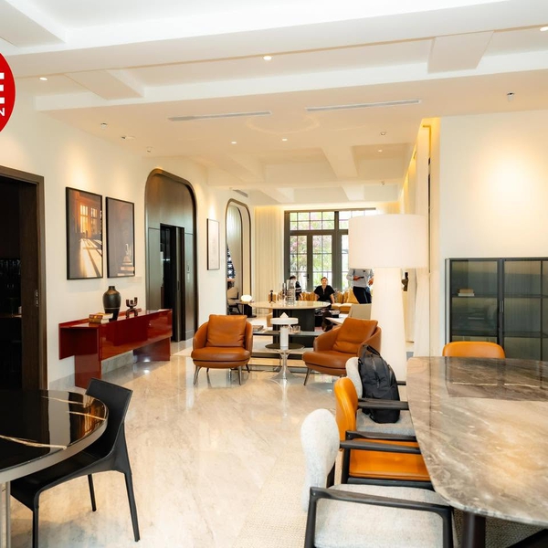 Bán biệt thự biệt thự View Sông Tôm, Phước Long Villa Riverside Nhà Bè