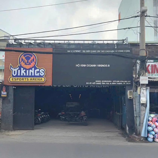 Bán nhà mặt tiền Xô Viết Nghệ Tĩnh, Phường Thạnh Mỹ Tây, Quận Bình Thạnh