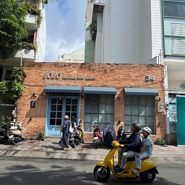 Bán nhà mặt tiền Ngô Thời Nhiệm, Phường 7, Quận 3