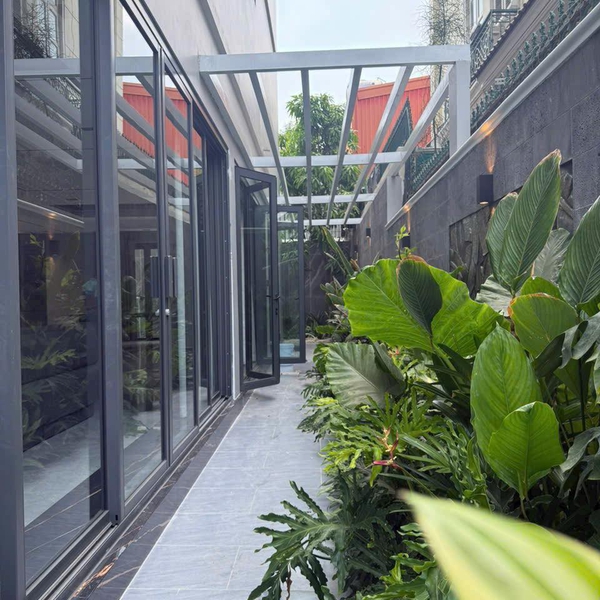 Bán biệt thự 21 lô X, Khu dân cư Tân Quy Đông, P. Tân Hưng, Quận 7