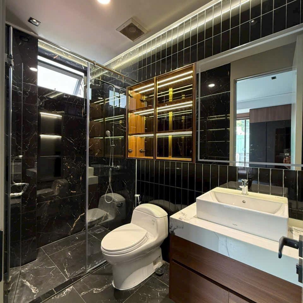 Bán biệt thự 21 lô X, Khu dân cư Tân Quy Đông, P. Tân Hưng, Quận 7