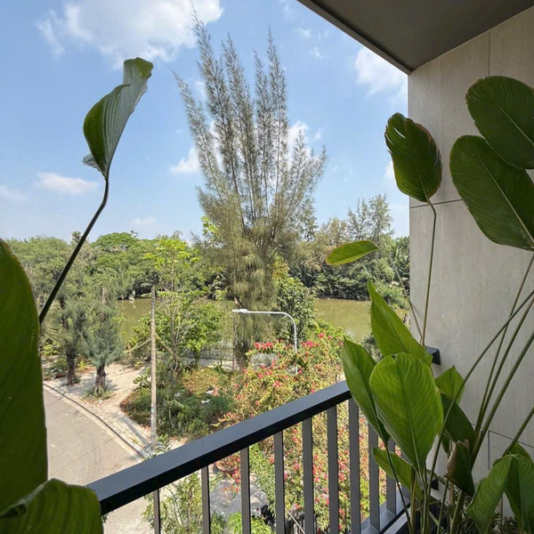 Bán biệt thự 21 lô X, Khu dân cư Tân Quy Đông, P. Tân Hưng, Quận 7