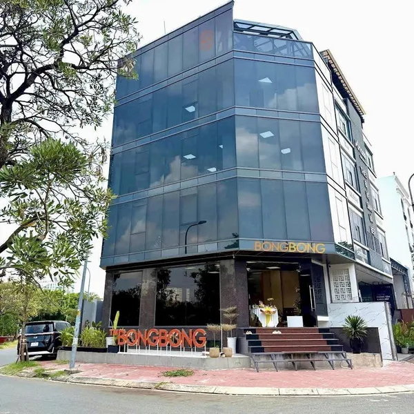 Bán nhà mặt tiền Đường Số 11, KDC Kim Sơn, P. Tân Hưng, Quận 7