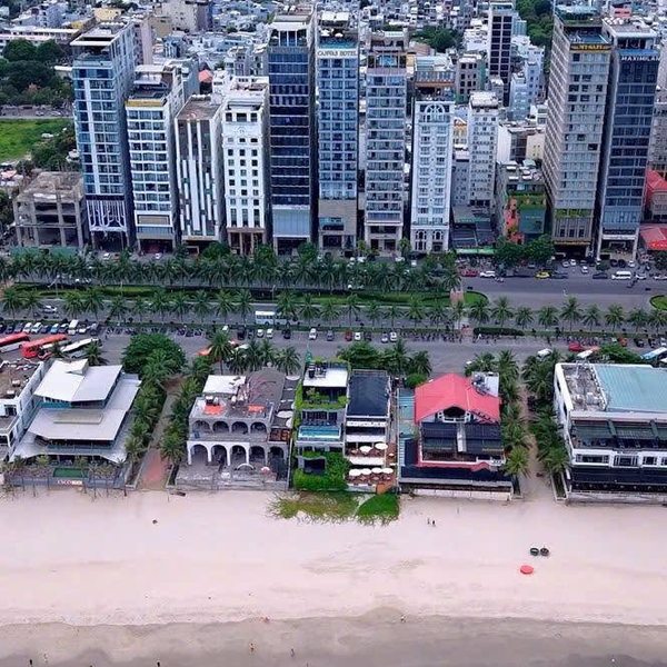 BÁN NHÀ HÀNG MẶT BIỂN PHƯỚC MỸ – ĐỐI DIỆN BÃI TẮM PHƯỚC MỸ,  ĐÀ NẴNG
