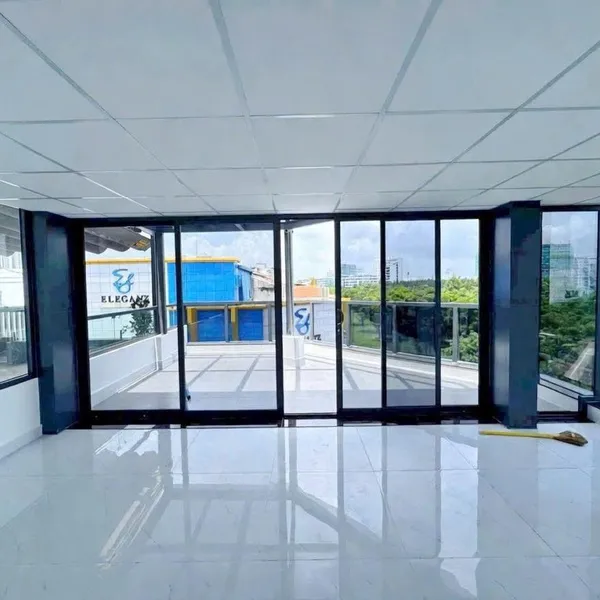 Bán nhà mặt tiền Đường Số 11, KDC Kim Sơn, P. Tân Hưng, Quận 7