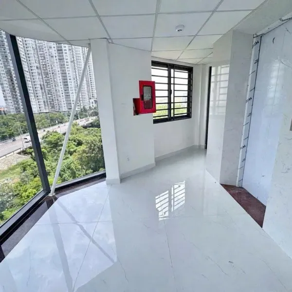 Bán nhà mặt tiền Đường Số 11, KDC Kim Sơn, P. Tân Hưng, Quận 7