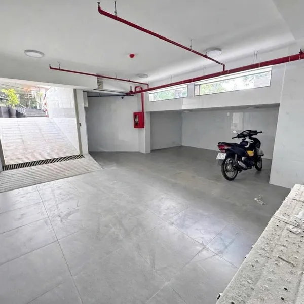 Bán nhà mặt tiền Đường Số 11, KDC Kim Sơn, P. Tân Hưng, Quận 7