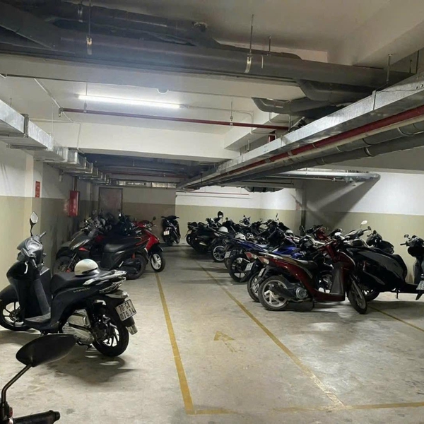 Bán toà nhà mặt tiền Hà Huy Giáp, P. Thạnh Xuân, Quận 12