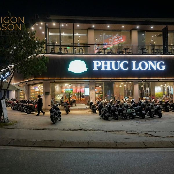Bán nhà góc 2 mặt tiền Lê Văn Lương &  Nguyễn Hữu Thọ, P. Tân Hưng, Quận 7
