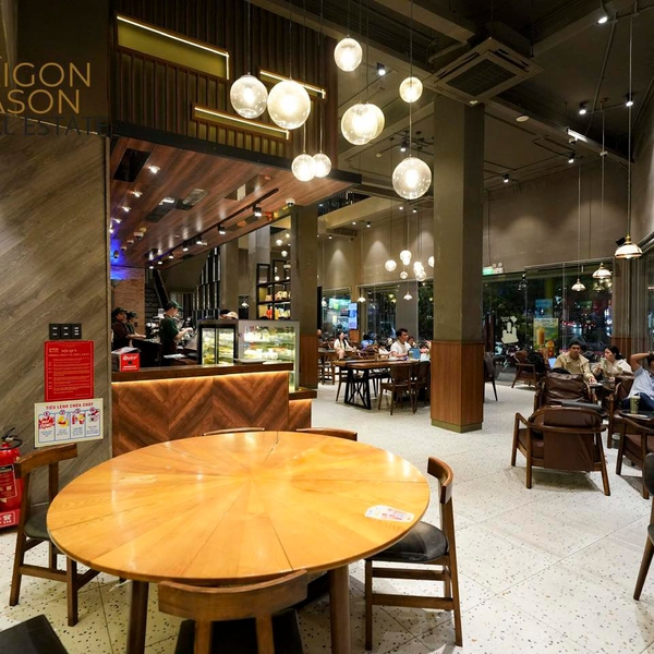Bán nhà góc 2 mặt tiền Lê Văn Lương &  Nguyễn Hữu Thọ, P. Tân Hưng, Quận 7