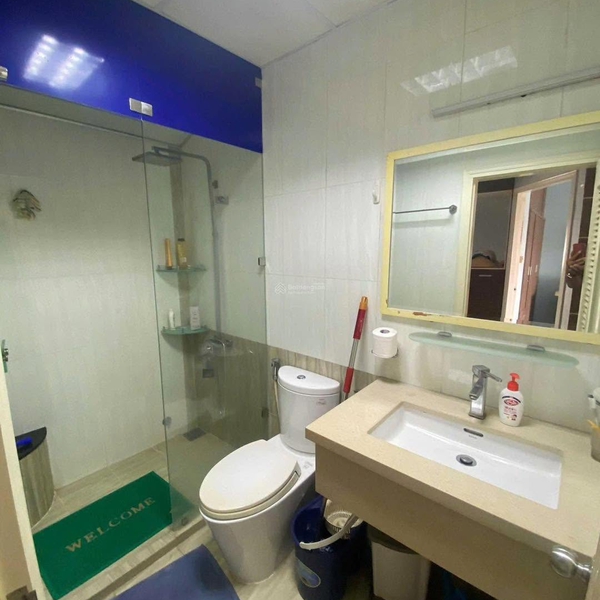 Bán biệt thự đường Thạch Thị Thanh, Phường Tân Định, Quận 1