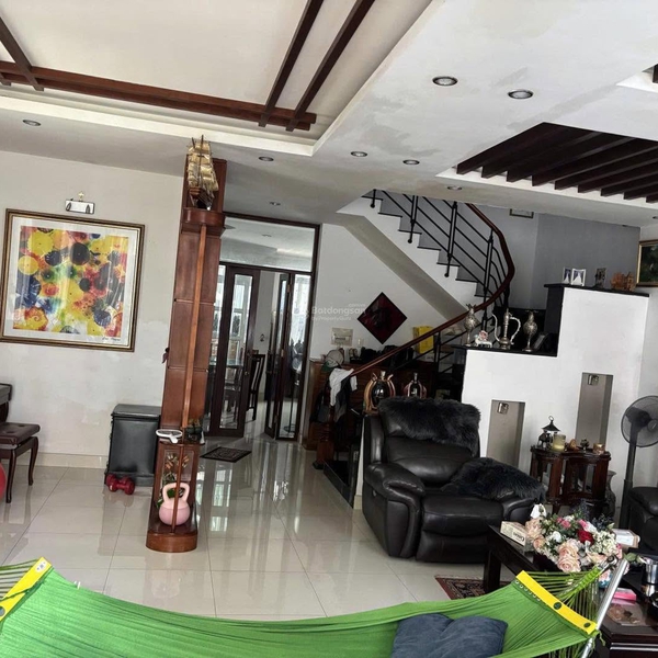 Bán biệt thự đường 19A, khu phố 5, phường An Phú, Quận 2