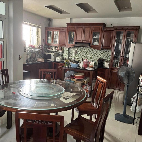 Bán biệt thự đường 19A, khu phố 5, phường An Phú, Quận 2